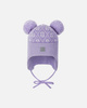 Beanie REIMA Kuuru Lilac amethyst