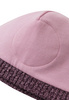 Beanie REIMA Latvusto Grey Pink