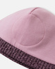 Beanie REIMA Latvusto Grey Pink