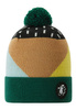 Beanie REIMA Moomin Flinga Deeper Green