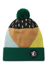 Beanie REIMA Moomin Flinga Deeper Green