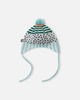 Beanie REIMA Moomin Yngst Cool green