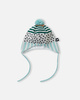 Beanie REIMA Moomin Yngst Cool green