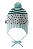 Beanie REIMA Moomin Yngst Cool green