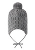 Beanie REIMA Nunavut Melange grey