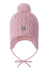 Beanie REIMA Nunavut Pale rose