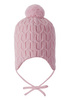 Beanie REIMA Nunavut Pale rose