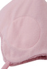 Beanie REIMA Nunavut Pale rose