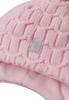 Beanie REIMA Nunavut Pale rose