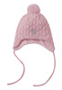 Beanie REIMA Nunavut Pale rose