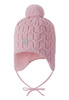 Beanie REIMA Nunavut Pale rose