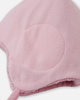 Beanie REIMA Nunavut Pale rose