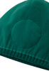 Beanie REIMA Pampula Deeper Green