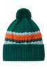 Beanie REIMA Pampula Deeper Green