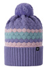 Beanie REIMA Pampula Lilac amethyst