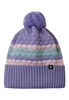 Beanie REIMA Pampula Lilac amethyst