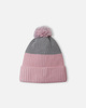 Beanie REIMA Pilke Pale rose