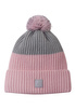 Beanie REIMA Pilke Pale rose