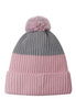 Beanie REIMA Pilke Pale rose