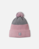 Beanie REIMA Pilke Pale rose