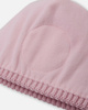 Beanie REIMA Pilke Pale rose