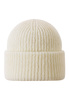 Beanie REIMA Pilvinen White