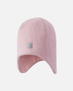 Beanie REIMA Pipopaa Pale rose