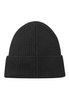 Beanie REIMA Reissari Black