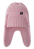 Beanie REIMA Solmu Pale rose