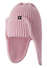 Beanie REIMA Solmu Pale rose