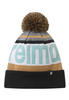 Beanie REIMA Taasko Black