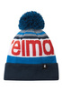 Beanie REIMA Taasko Navy