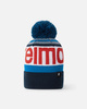 Beanie REIMA Taasko Navy