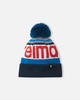 Beanie REIMA Taasko Navy