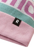 Beanie REIMA Taasko Pale rose