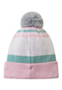 Beanie REIMA Taasko Pale rose