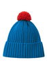 Beanie REIMA Topsu Bright blue