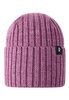 Beanie REIMA Villaisa Mauve Pink