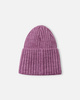 Beanie REIMA Villaisa Mauve Pink