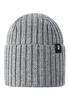 Beanie REIMA Villaisa Melange grey