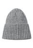 Beanie REIMA Villaisa Melange grey