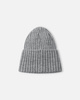 Beanie REIMA Villaisa Melange grey