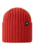 Beanie REIMA Villaisa Tomato red