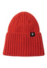 Beanie REIMA Villaisa Tomato red