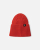 Beanie REIMA Villaisa Tomato red