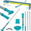 Bestway AquaSurge  cordless cordless pool vacuum cleaner 58771