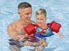 Bestway Swimming vest with sleeves 3-6 L Spider Man 98795 9101C