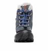 Columbia Girls'  Rope Tow™ III Waterproof Snow Boot