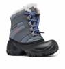 Columbia Girls'  Rope Tow™ III Waterproof Snow Boot