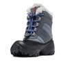 Columbia Girls'  Rope Tow™ III Waterproof Snow Boot